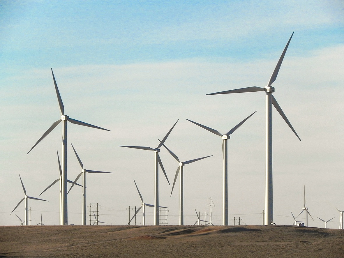 2012年國優獎——內蒙古京能翁根山風電場一期49.5MW工程