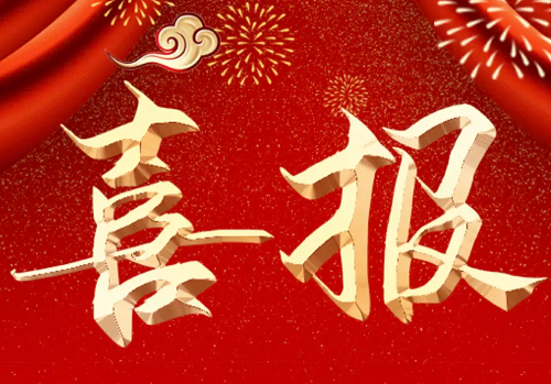 國家級！公司收獲兩項“中國電力優質工程”獎