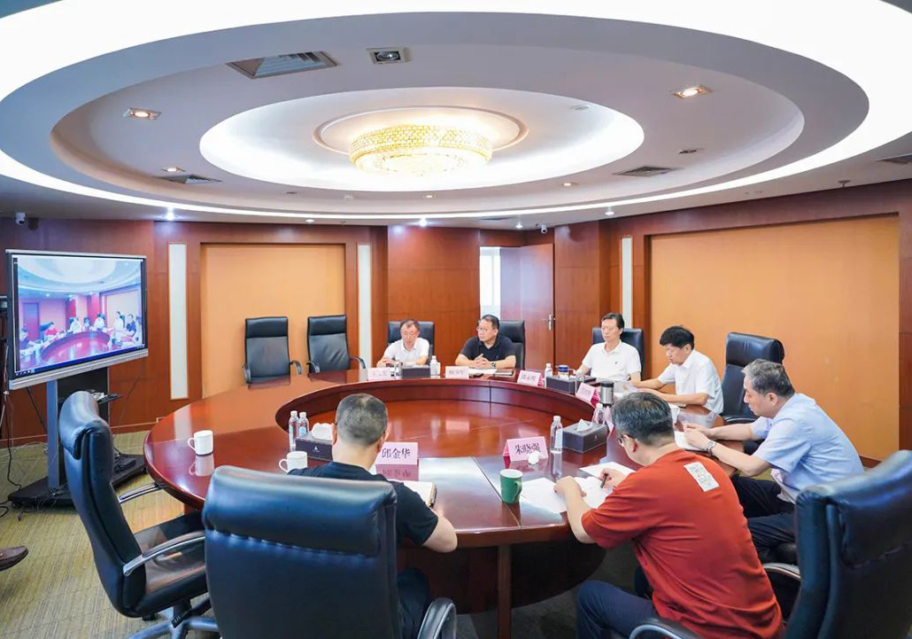 蘇中建設(shè)召開(kāi)2024年度股東大會(huì)年會(huì)